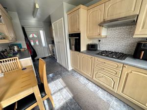 Kitchen/ Dining Room- click for photo gallery